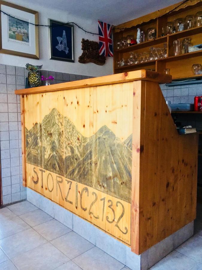 Lodge Dom Na Lovrencu Baselj Экстерьер фото