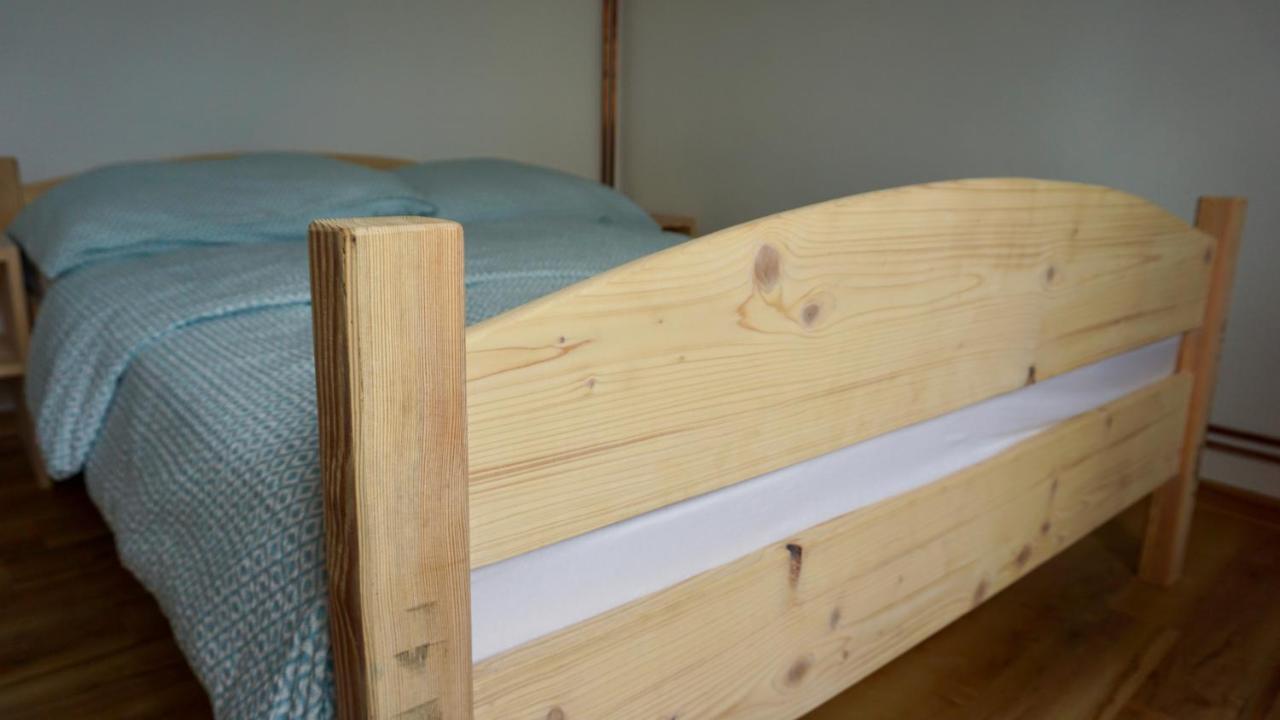 Lodge Dom Na Lovrencu Baselj Экстерьер фото