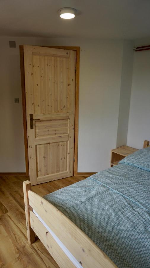 Lodge Dom Na Lovrencu Baselj Экстерьер фото